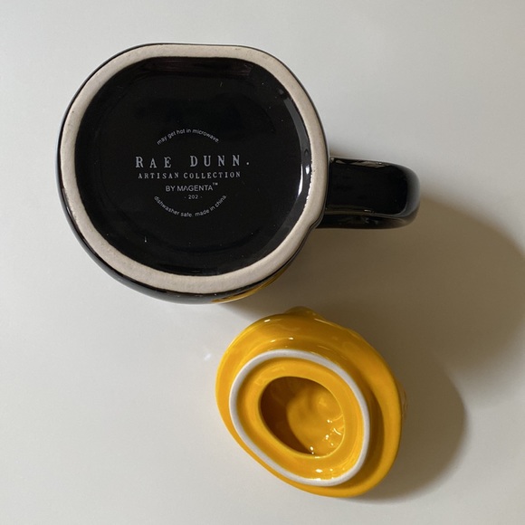 NWT Rae Dunn Pot O’ Gold Mug - Picture 3 of 3